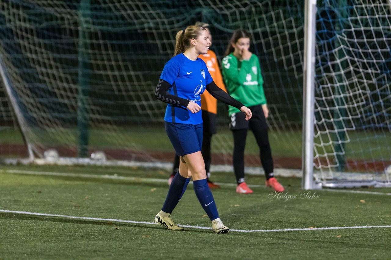 Bild 146 - F SC Ellerau - Rissener SV : Ergebnis: 7:0